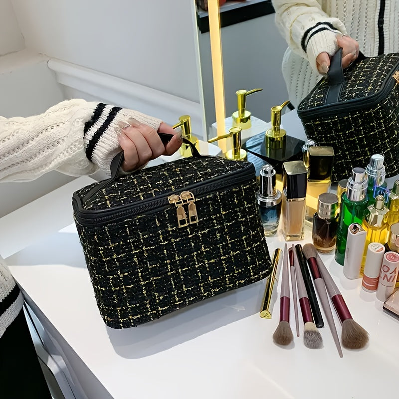 Bella Lusso Vanity Case