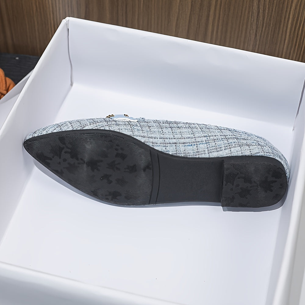 Monarch Loafers