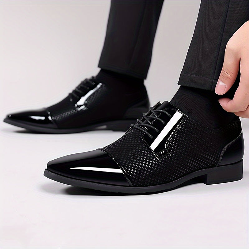 Valente Leather Shoes