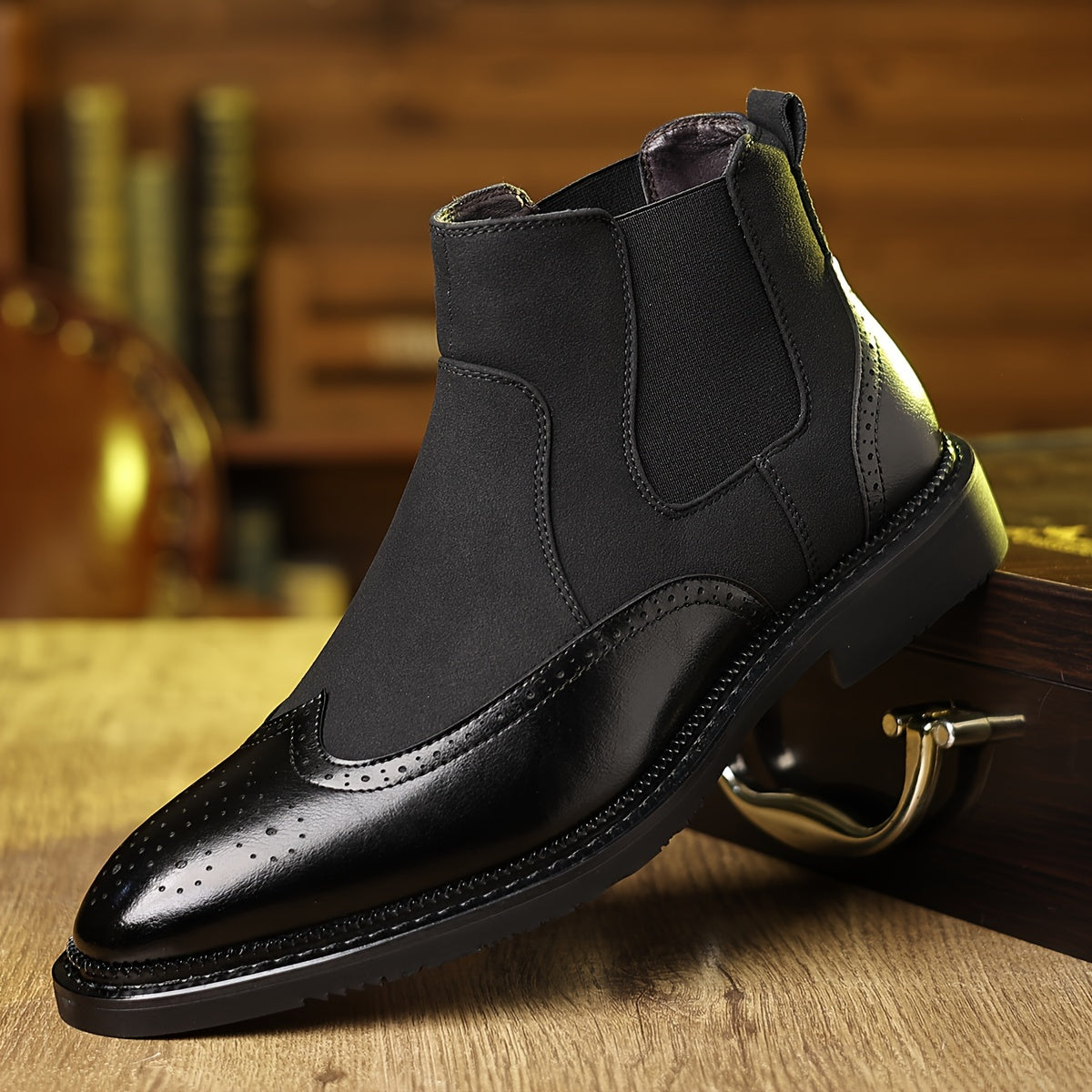 Stivali Elegante Boots