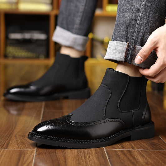 Stivali Elegante Boots