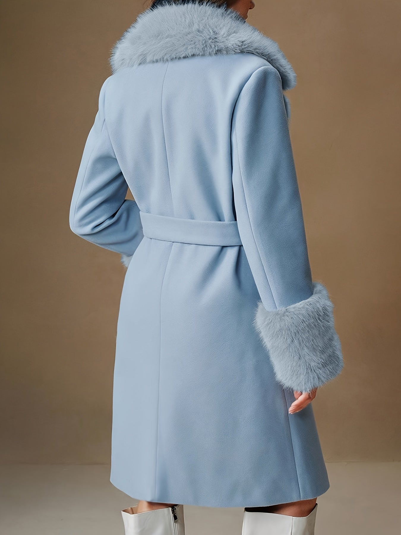 The Belladore Winter Coat