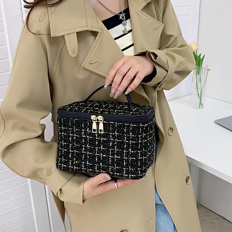 Bella Lusso Vanity Case