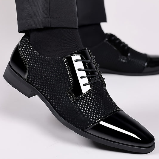 Valente Leather Shoes