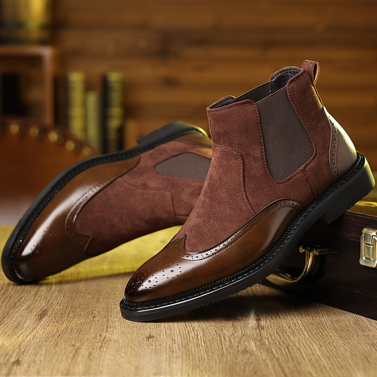 Stivali Elegante Boots