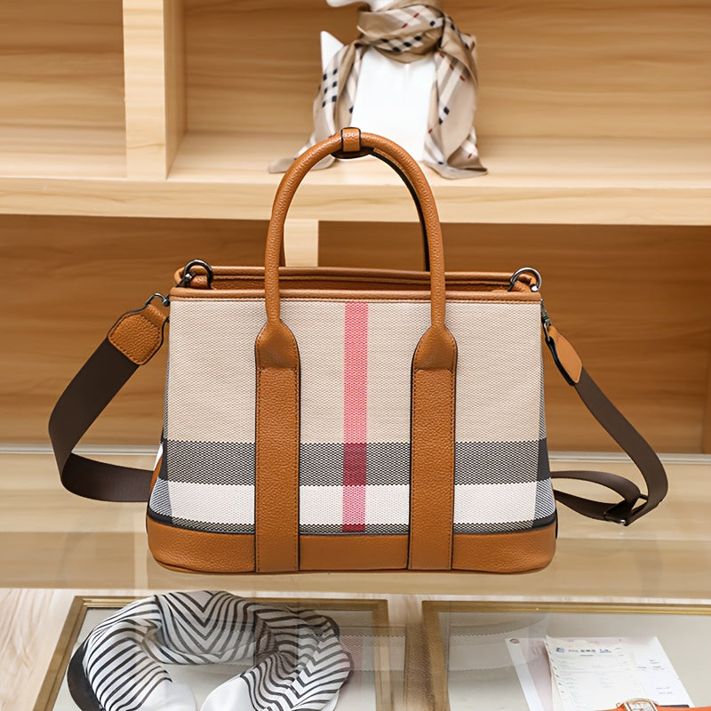The Madison Tote
