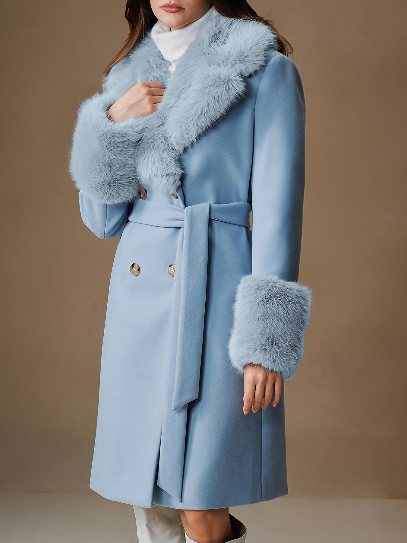 The Belladore Winter Coat