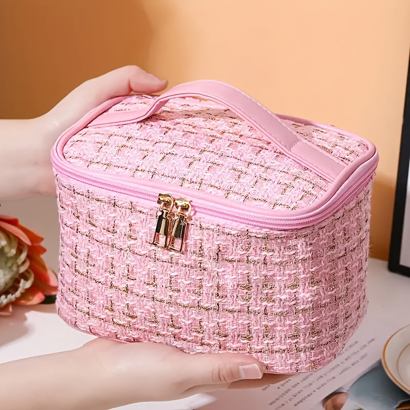Bella Lusso Vanity Case