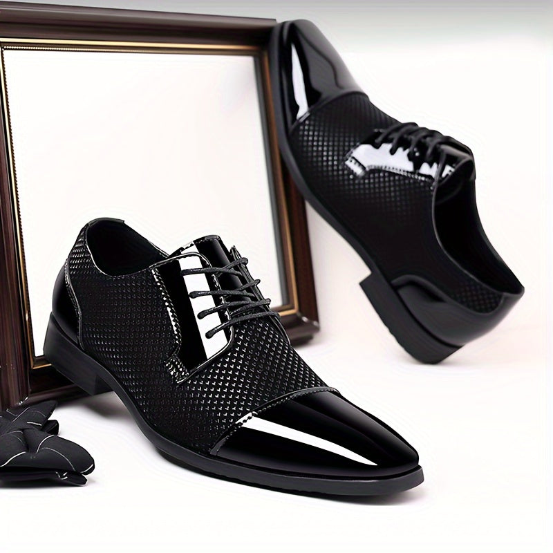 Valente Leather Shoes
