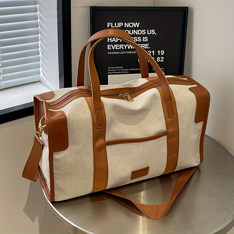 Milano Classico Duffel