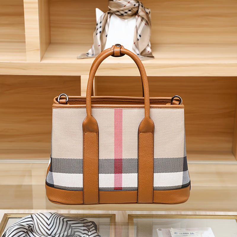 The Madison Tote