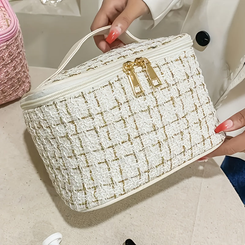 Bella Lusso Vanity Case