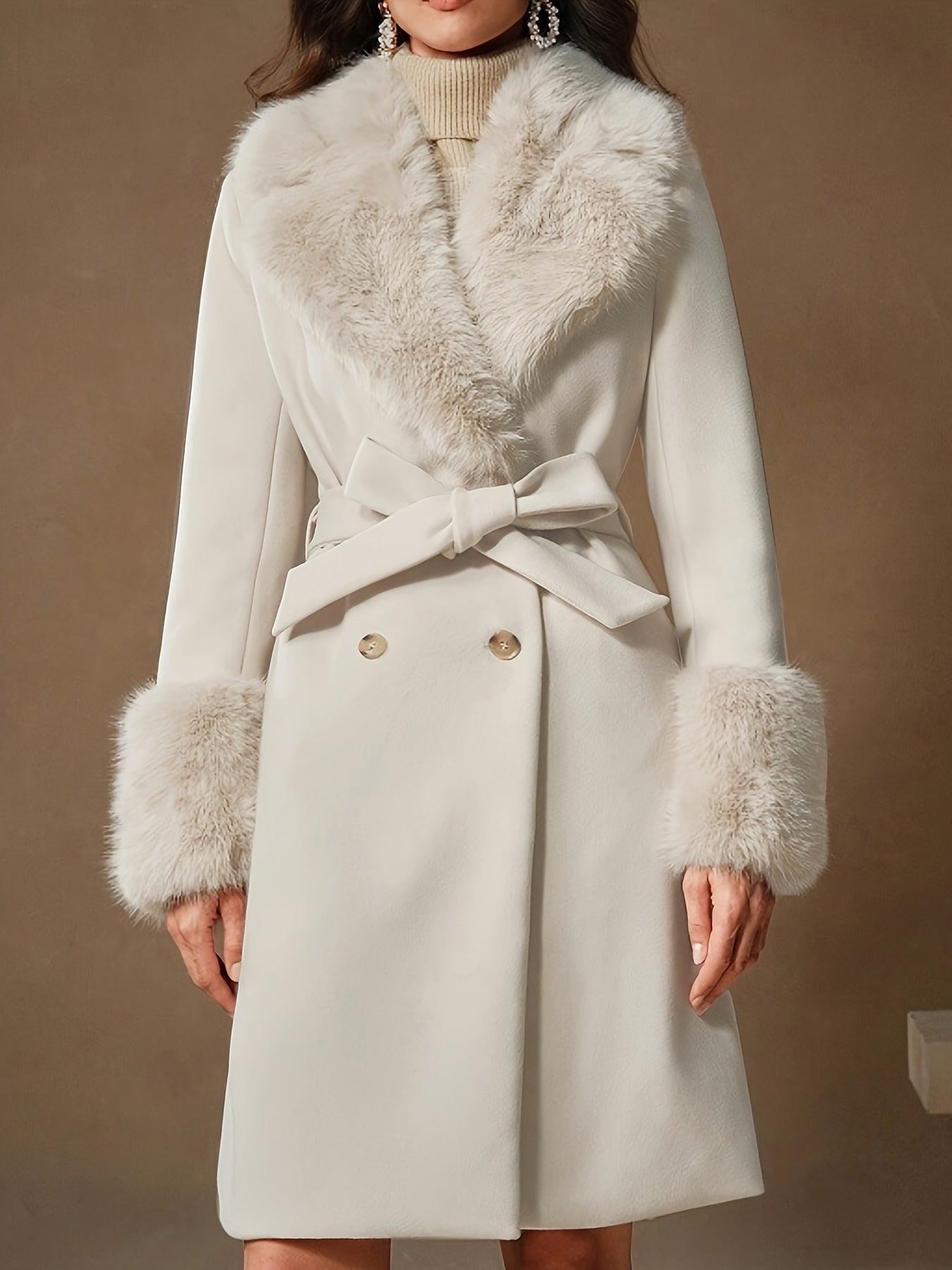 The Belladore Winter Coat