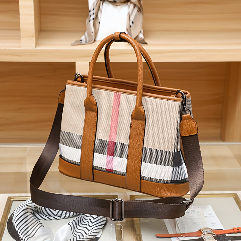 The Madison Tote
