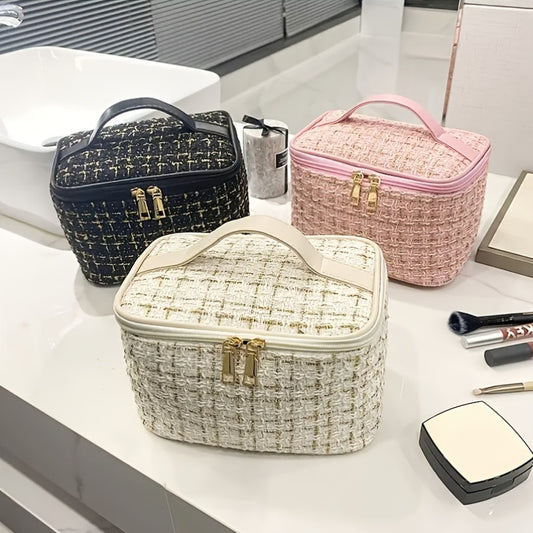 Bella Lusso Vanity Case
