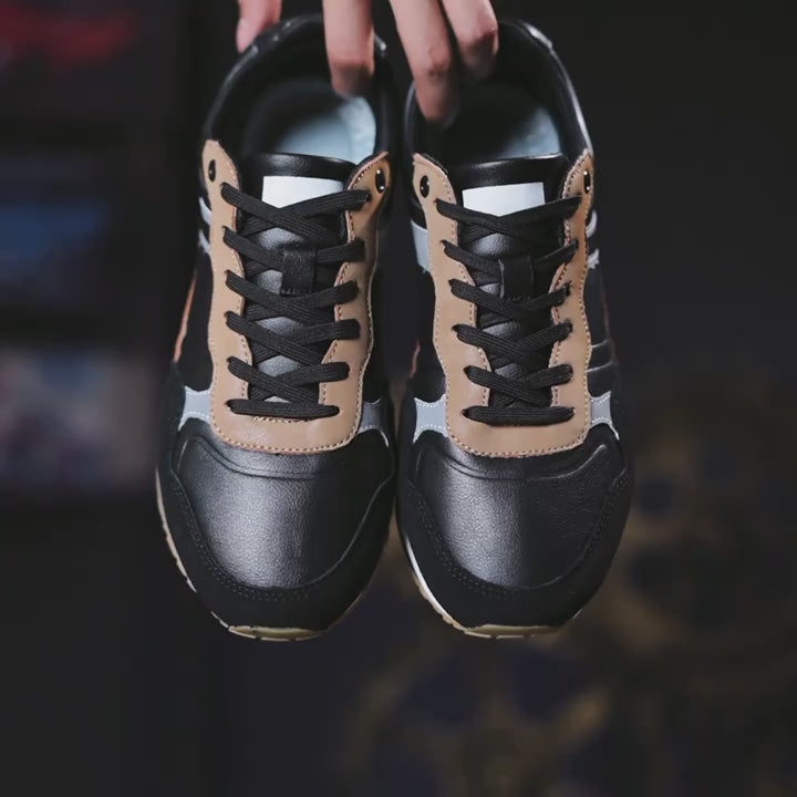 The Camden Sneakers